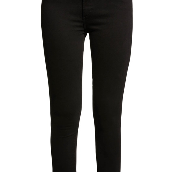 Citizens of Humanity rocket mid rise skinny - Picture 3 of 7